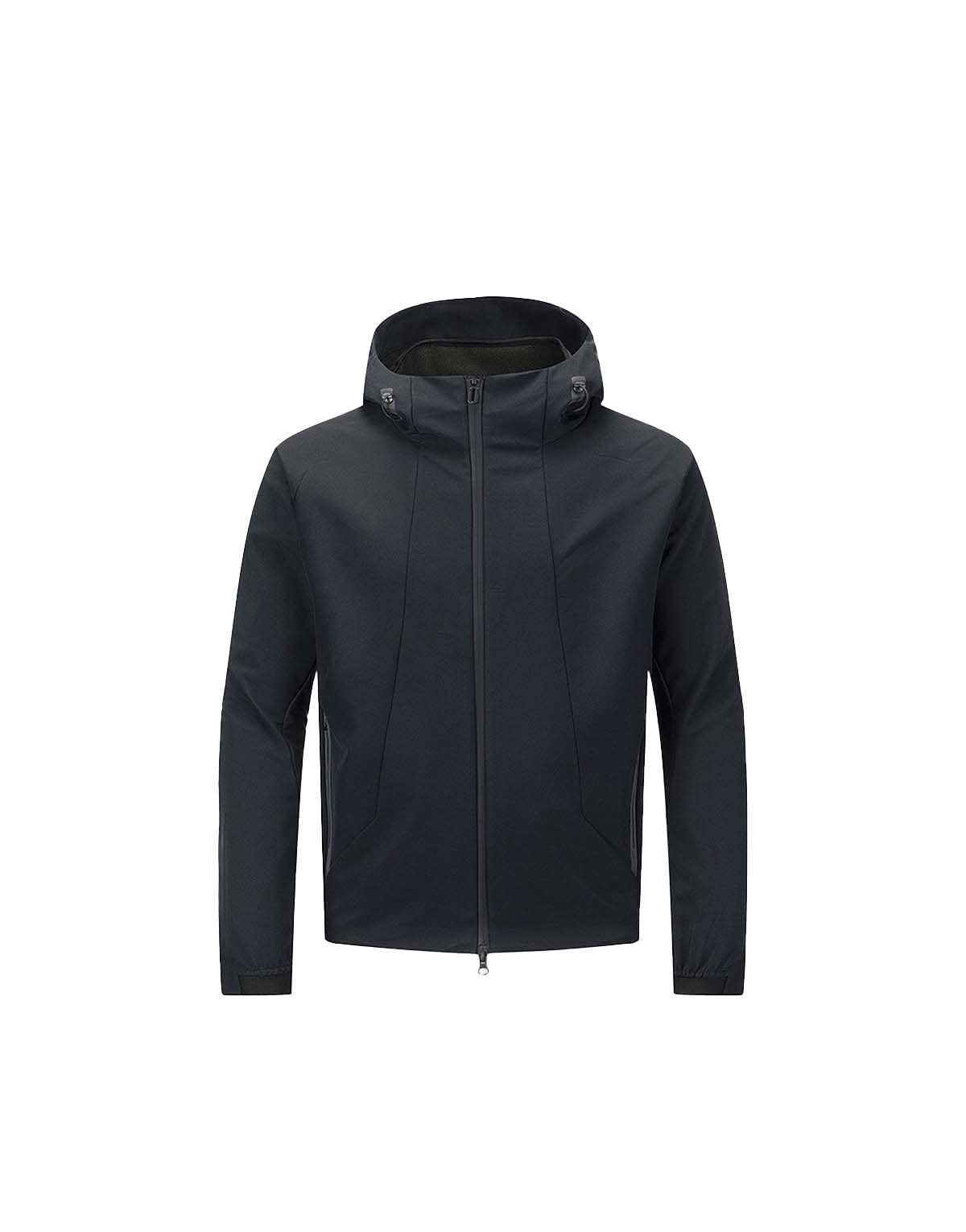 New Outdoor Softshell Jacket-ms10892-1